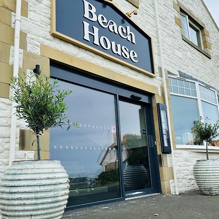 Beach House Hotel Seahouses Kültér fotó